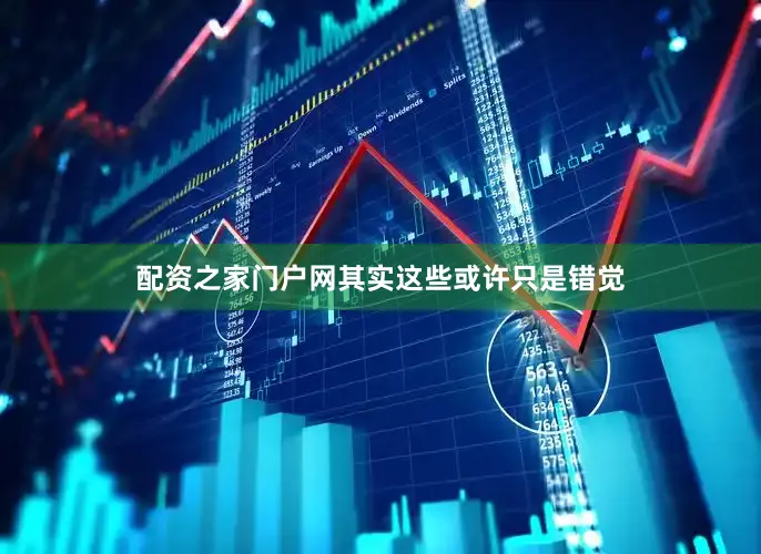配资之家门户网其实这些或许只是错觉